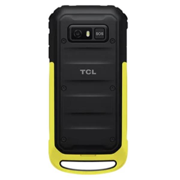 TCL 3189 YELLOW BLACK RUGGED 3189D_3BLCWE12