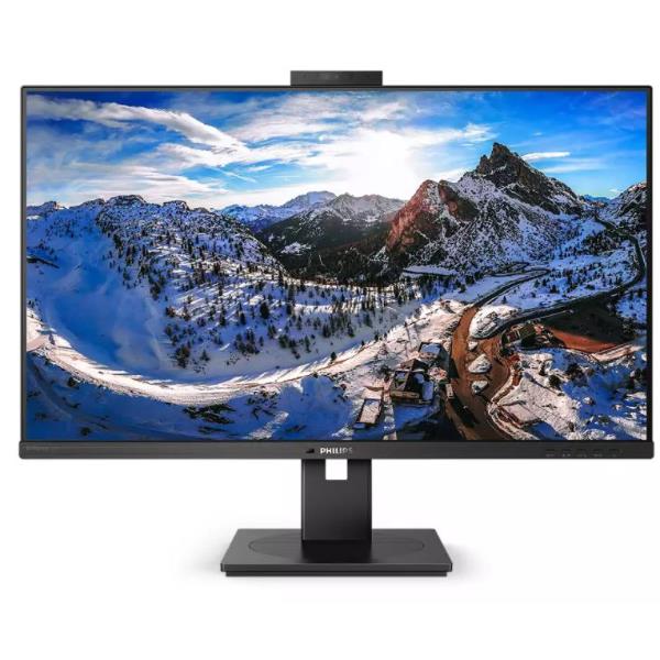 PHILIPS 31 5 IPS QHD USB-C DOCKING ERGO 326P1H/00