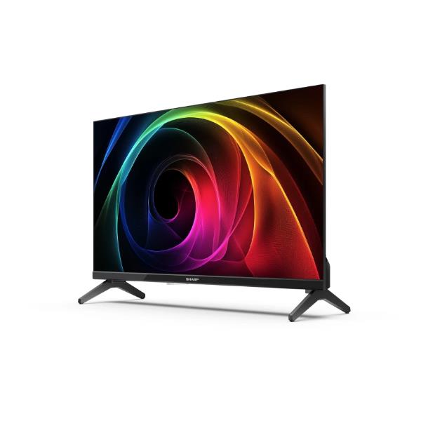 SHARP 32 HD READY TV + HOTEL TV MODE 32HA1205E