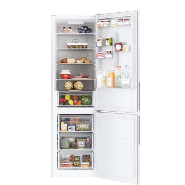 Candy CCE3T620EW Libera installazione 377 L E Bianco