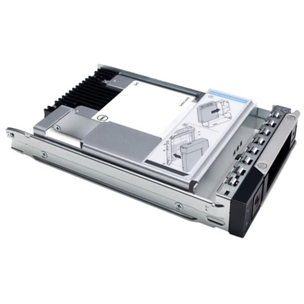 DELL 960GB SSD SATA 6GBPS MIXED USE 512 345-BJPP