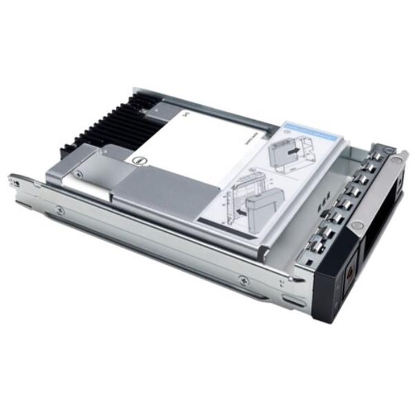 DELL 480GB SSD SATA 6GBPS READ 345-BJSM