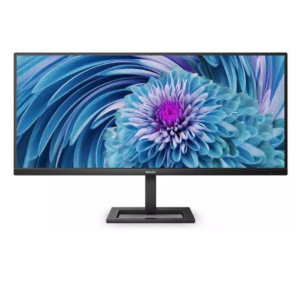 PHILIPS 34  MONITOR ULTRAWIDE WQHD USB-C 346E2LAE/00
