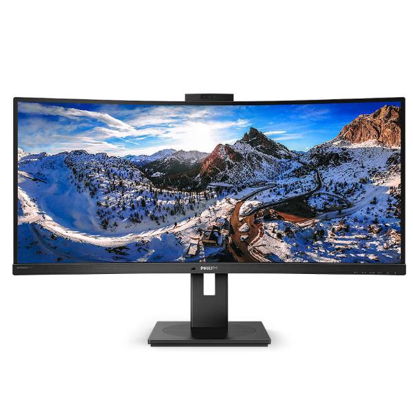 PHILIPS 34 21:9 CURVO  HDR 400  GAMING 346P1CRH/00
