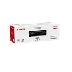 CANON CART.725 NERO PG.1600 3484B002
