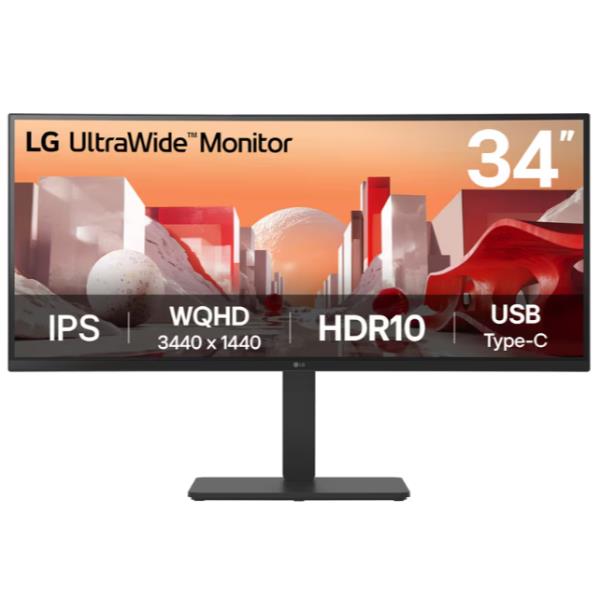 LG 34BA75QE-B 34BA75QE-B.AEU