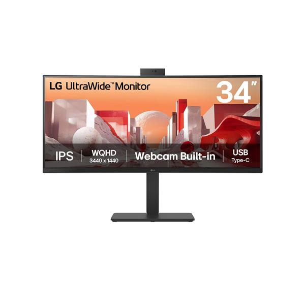 LG 34BA85QE-B 34BA85QE-B.AEU