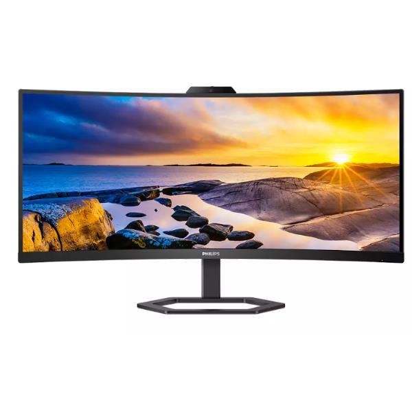 PHILIPS 34" 21:9 CURVED GAMING USB-C M 34E1C5600HE/00