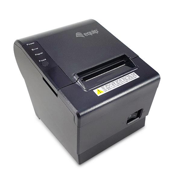 EQUIP 58MM THERMAL POS RECEIPT AUTOCUTTER 351001