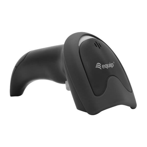 EQUIP BARCODE SCANNER LASER USB 351022