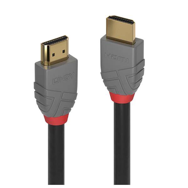 LINDY CAVO HDMI STANDARD ANTHRA LINE  15M 36968