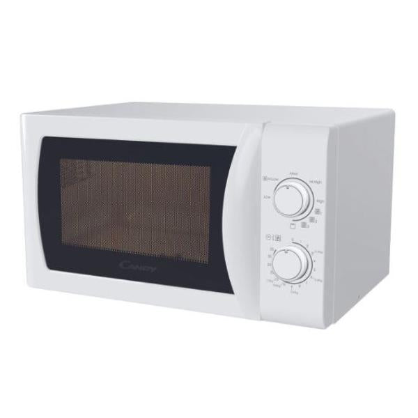 CANDY MICRO + GRILL CMG20SMW 38001000