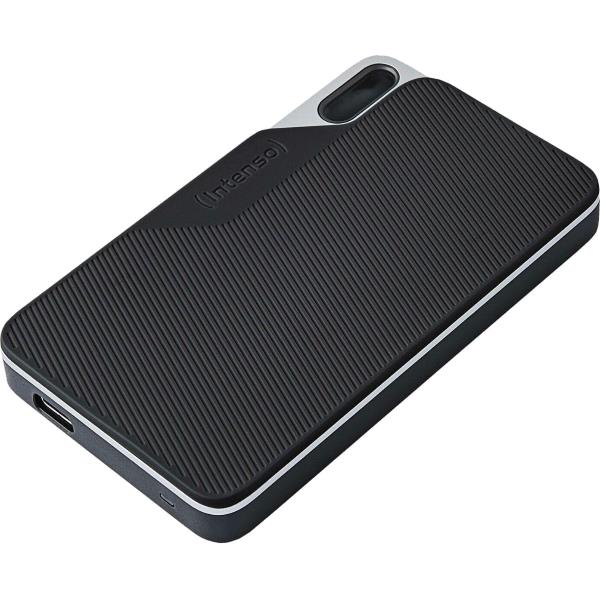 INTENSO SSD EXT TX100 BLACK 500GB 3826451