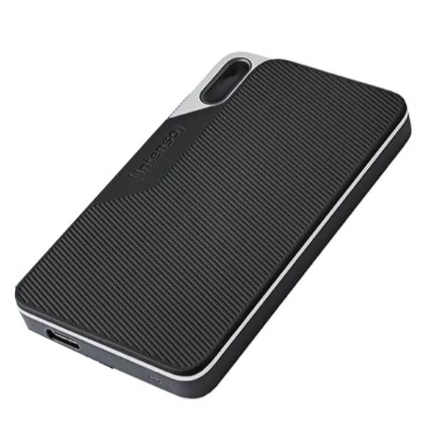 INTENSO SSD EXT TX100 BLACK 1TB 3826461
