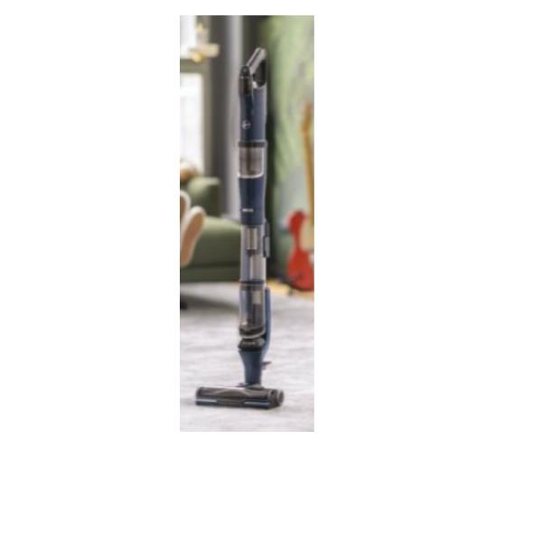 Hoover HFX20P 011 Aspirapolvere a bastone 2 in 1 Batteria Secco EPA Senza sacchetto 1,2 L 365 W Blu