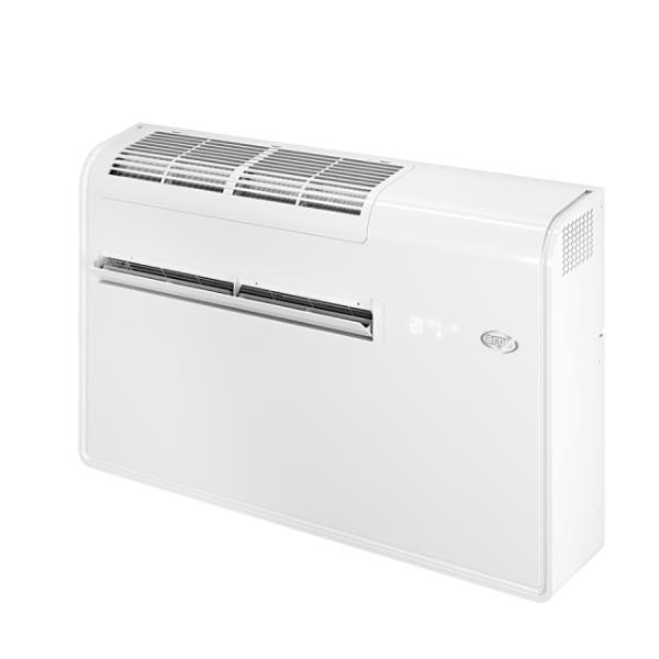 ARGOCLIMA APOLLO 12HP NO OUTDOOR UNIT 398000761