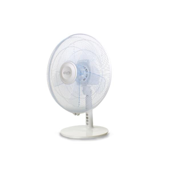 ARGOCLIMA TABLO EVO WHITE  - VENT. DA TAVOLO 398200034
