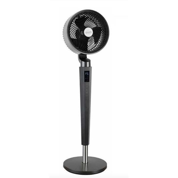 ARGOCLIMA ALLBREEZE AIR CIRCULATOR NERO 398200041