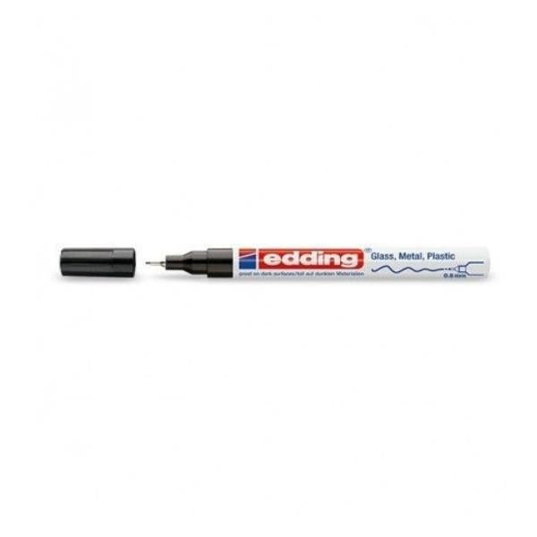 EDDING CF10 MARCATORE E -780  NERO 4-780-9-001
