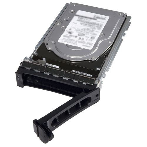 DELL 1.2TB 10K RPM SAS 12GBPS 512N 2.5IN 400-ATJL