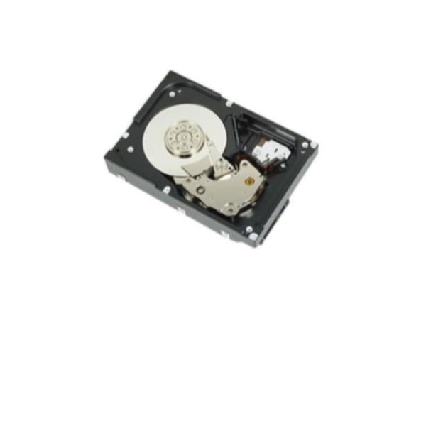 DELL 2TB 7.2K RPM SATA 6GBPS 512N 3.5IN 400-AUST