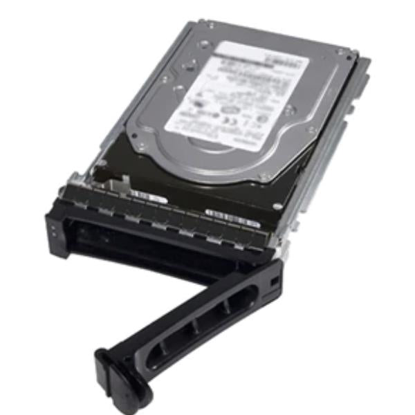 DELL 600GB HARD DRIVE SAS 12GBPS 10K 400-BIFT