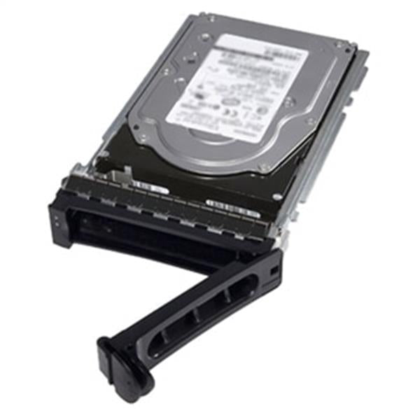 DELL 8TB HARD DRIVE SATA 6GBPS 7.2K 512E 400-BLLE