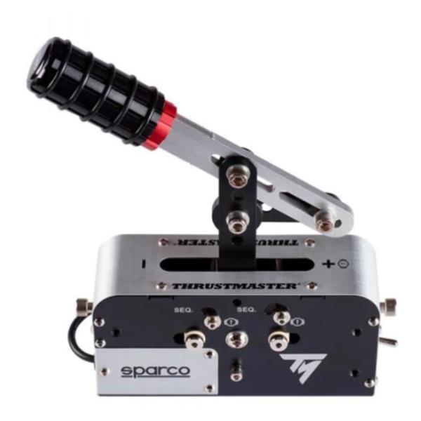 THRUSTMASTER TSS HANDBRAKE MOD 4060107