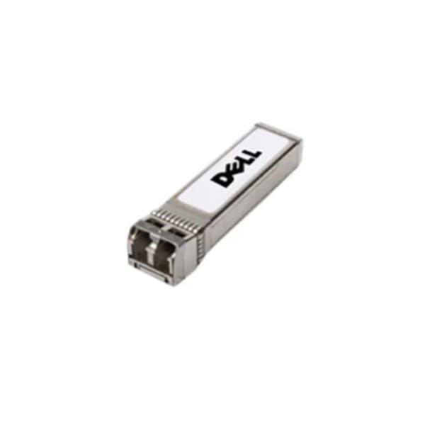 DELL 407-BBXU modulo del ricetrasmettitore di rete Fibra ottica 25000 Mbit/s SFP28 850 nm