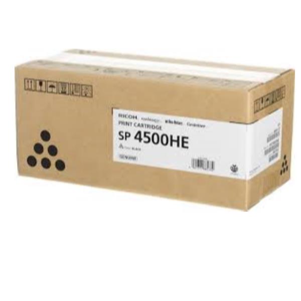 RICOH TONER PER SP4510DN-SP4510SF 12K 407318