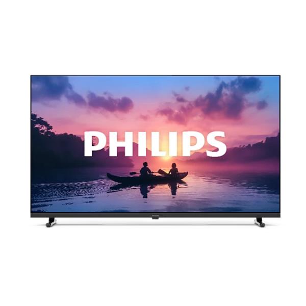 Philips 40PFS6000 Full HD LED 100cm 40" Smart TV Dolby Audio Titan OS