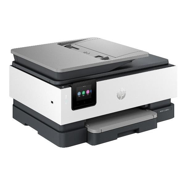 HP OfficeJet Pro 8132e Wireless All-in-One Colore Stampante, Instant Ink; Stampa fronte/retro