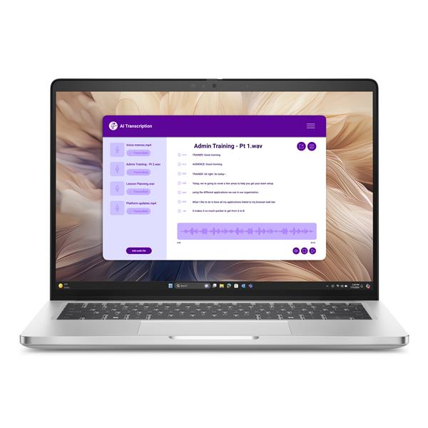 DELL PRO 14 PLUS PB14250 4282V