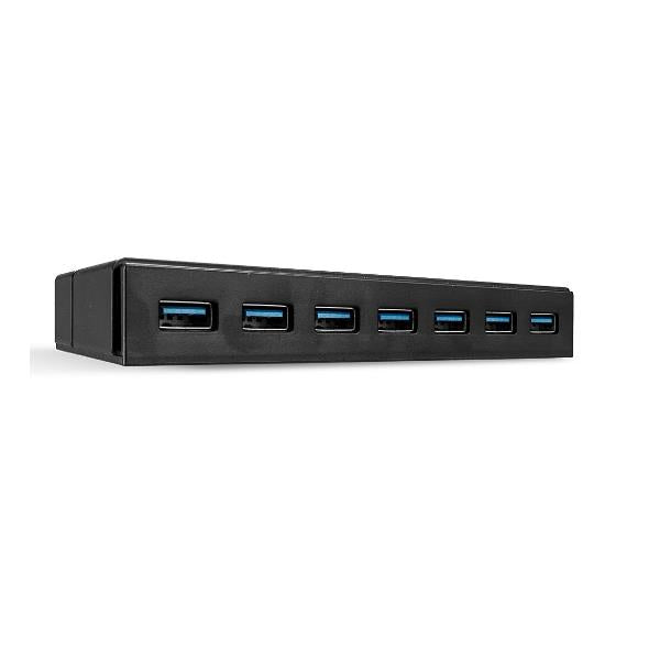 LINDY HUB 7 PORTE USB 3.0 43228