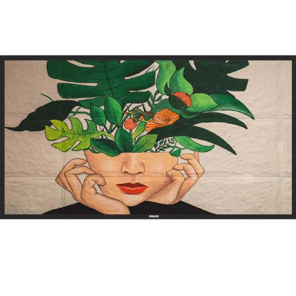 PHILIPS MONITOR 43 D-LINE  UHD  24/7 43BDL4511D/00