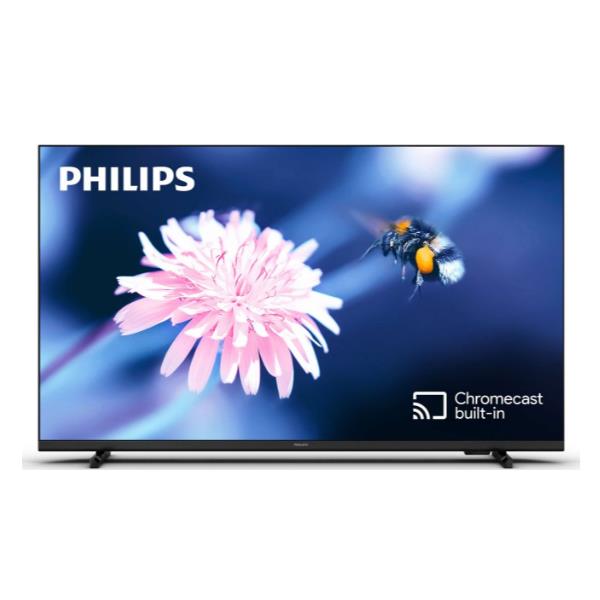 PHILIPS 43  HTV 4500-SERIES CHROMECAST 43HFL4518U/12
