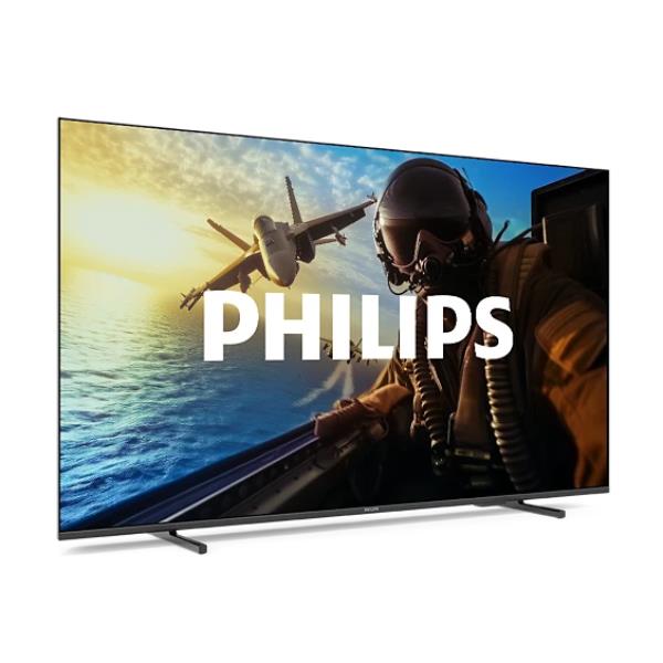 PHILIPS 43 UHD 4K TV SMART TITAN OS 43PUS7000/12