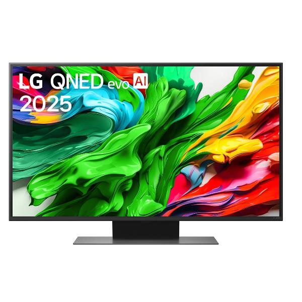 LG 43 QNED 86A 4K UHD WEBOS25 BASE CEN 43QNED86A6C.API