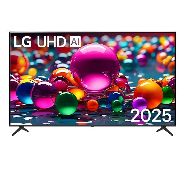 LG 43 UA75 4K UHD PIEDINI LAT WEBOS25 43UA75006LA.API