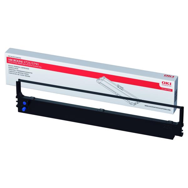 OKI CART NERO ML 5721ECO/5791ECO 44173406