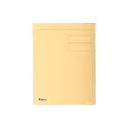 EXACOMPTA CF50 FOLDYNE 300 COL. VERDE 449013E