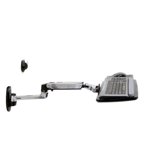 ERGOTRON LX WALL MOUNT KEYBOARD ARM 45-246-026