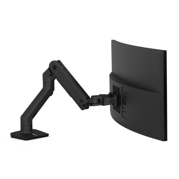 ERGOTRON HX DESK MONITOR ARM, MBK 45-475-224