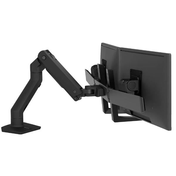 ERGOTRON HX DESK DUAL MONITOR ARM  MBK 45-476-224
