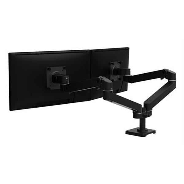 ERGOTRON LX PRO ARM, DUAL SIDE-BY-SIDE, WCB 45-686-292