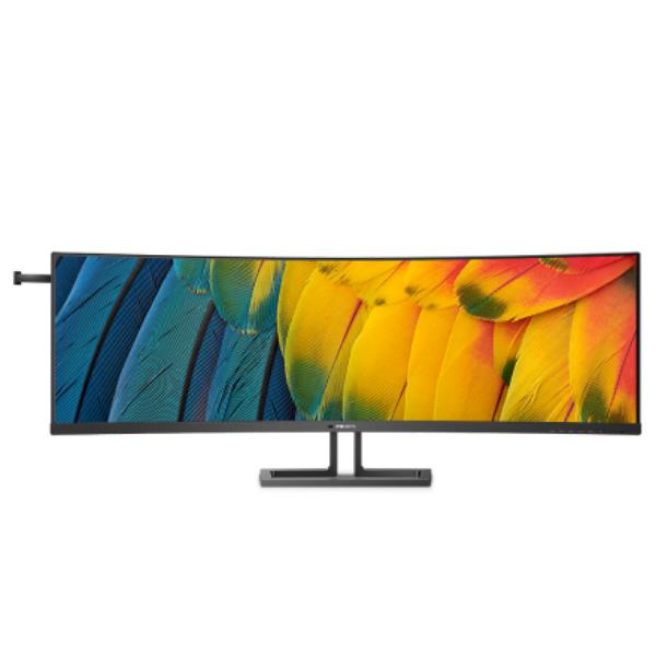 Philips 6000 series 45B1U6900C/00 LED display 113 cm (44.5") 5120 x 1440 Pixel UltraWide Dual Quad HD Nero
