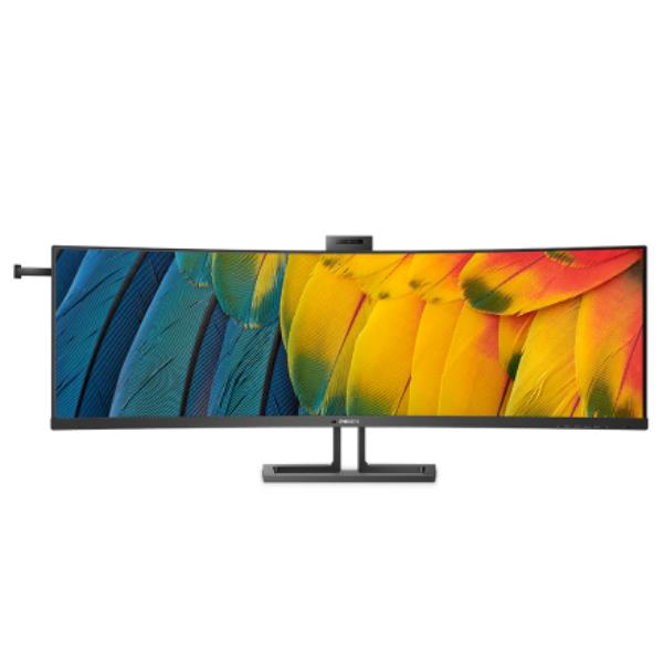 Philips 6000 series 45B1U6900CH/00 LED display 113 cm (44.5") 5120 x 1440 Pixel UltraWide Dual Quad HD Nero