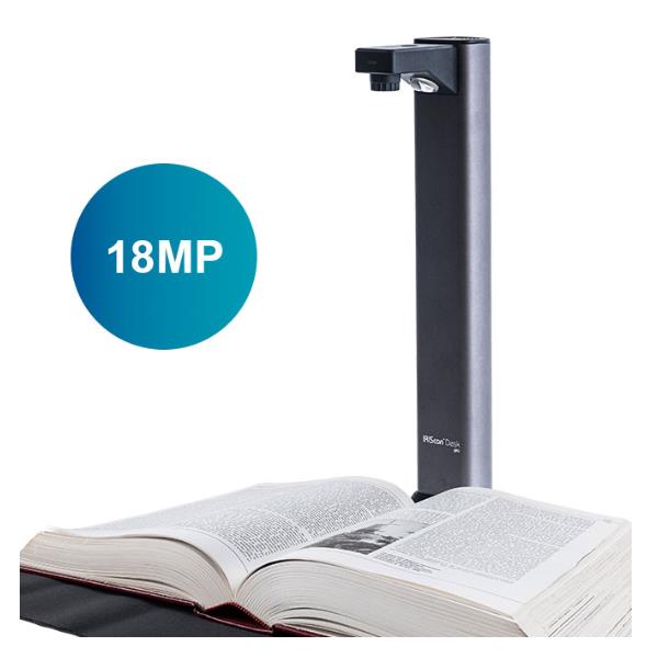 IRIS CAN DESK 7 PRO 464415