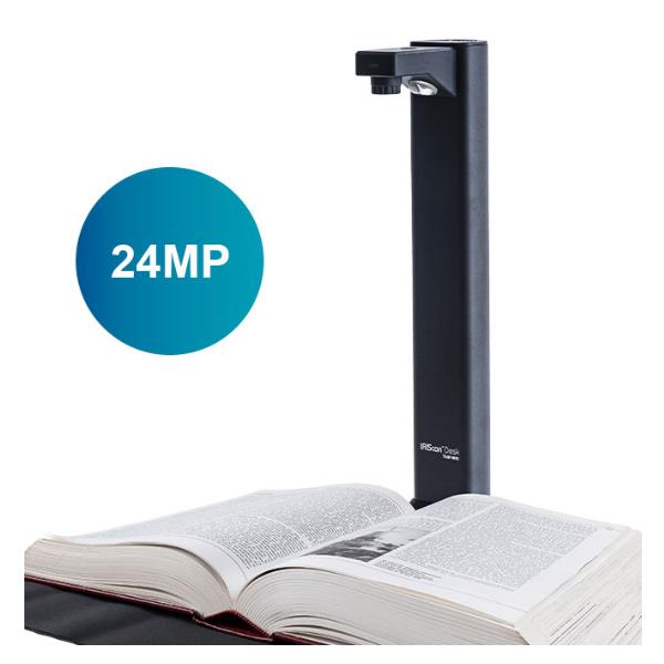 IRIS CAN DESK 7 BUSINESS 464416
