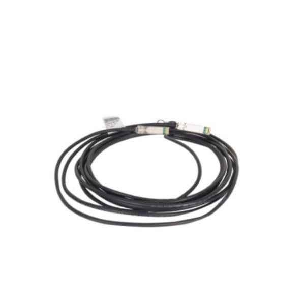 HPE BLC SFP  3M 10GBE COPPER CABLE 487655-B21